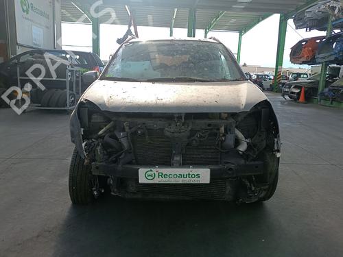 Injector RENAULT KOLEOS I (HY_) 2.0 dCi (HY0K) | BP37588834M100 - Image 8