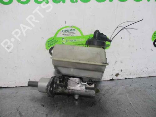 Brake master cylinder RENAULT ESPACE III (JE0_) 2.2 12V TD (JE0E, JE0H, JE0P) | BP4399125M77 