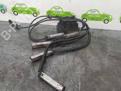 Used Ignition coil CHRYSLER VOYAGER / GRAND VOYAGER III (GS_, NS_) 3.3 i (158 hp) 5223558