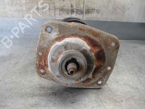 Left front shock absorber PEUGEOT 807 (EB_) 2.2 HDi | BP6090799M16 