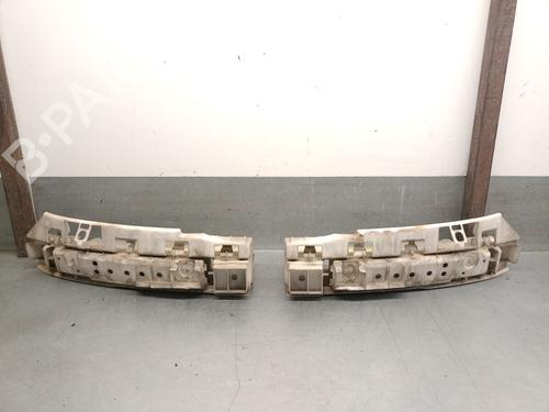 Used Front bumper reinforcement RENAULT MEGANE I Classic (LA0/1_) 1.9 dCi (LA05) (105 hp) 31013478