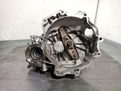 Used Gearbox Gearbox VW POLO V (6R1, 6C1) 1.4 (6R1) (85 hp) 39510089 39510089