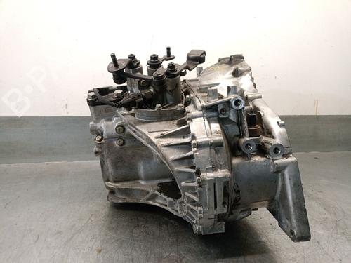 Gearbox KIA SPORTAGE II (JE_, KM_) 2.0 CRDi | BP27980601M3 