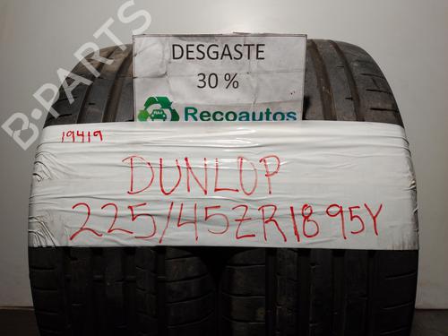 Other BMW 3 (F30, F80) 320 d xDrive 22545ZR1895Y | DUNLOP | SPORT | MAXX | RT2
