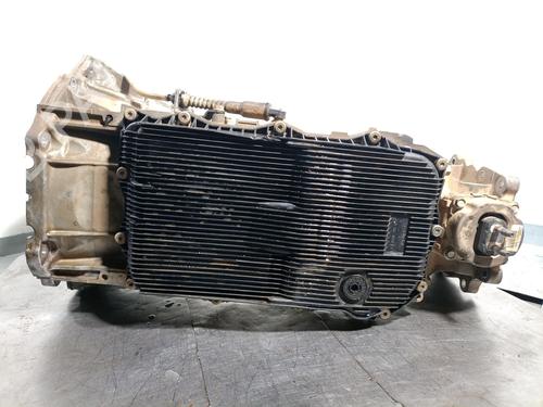 Gearbox JEEP GRAND CHEROKEE IV (WK, WK2) 3.6 VVT 4x4 | BP32372935M3