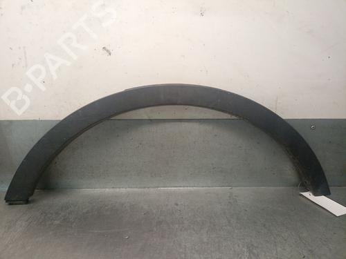 Aba guarda lamas trás esquerda FORD KUGA II (DM2) 2.0 TDCi (120 hp) 32319465