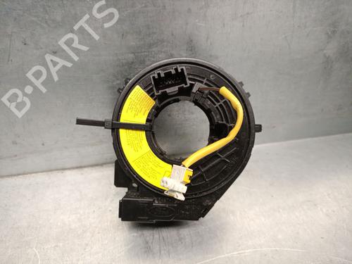 Kontantrulle Airbag /Stelring FORD FIESTA VI (CB1, CCN) 1.4 (97 hp) 23560292