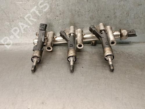 Injection rail PEUGEOT 2008 I (CU_) 1.2 THP 110 / PureTech 110 | BP32383870M98 - Image 2