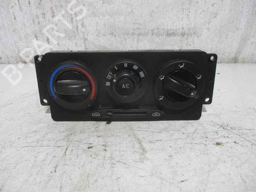 Used Climate control KIA RIO I Hatchback (DC) [2000-2006]  6072100