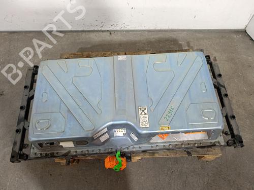 Battery SMART FORFOUR Hatchback (453) electric drive / EQ (453.091) | BP26665081E11