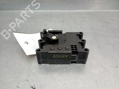 Elektronisk modul MAZDA CX-7 (ER) 2.3 MZR DISI Turbo AWD (ER3P) | BP29835041M83
