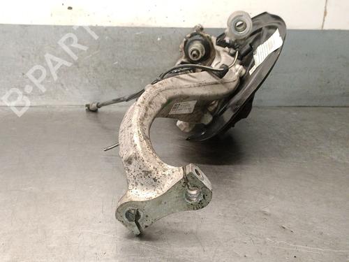 Right front steering knuckle AUDI Q5 (FYB, FYG) 50 TFSI e quattro | BP33463063M26 - Image 4