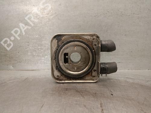 Oliekøler CHEVROLET EPICA (KL1_) 2.0 D (150 hp) 27675476