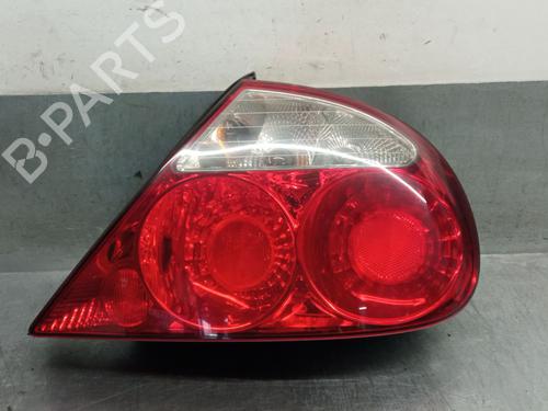 Used Right taillight JAGUAR S-TYPE II (X200) 3.0 V6 (238 hp) 28002656