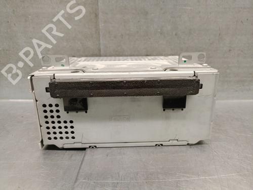Used Radio Radio 39033986 39033986