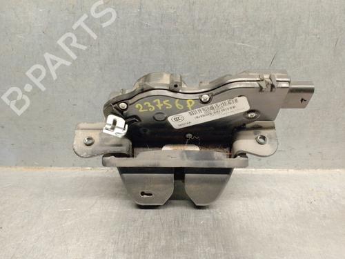 Bakluke lås JEEP COMPASS (MP, M6, MV, M7) 2.0 CRD 4x4 | BP29632922C101 