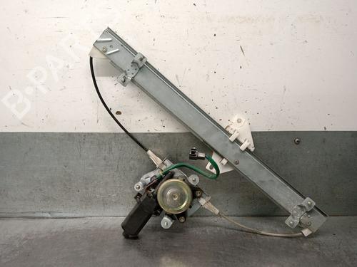 Used Rear right window mechanism Rear right window mechanism DAEWOO NUBIRA Estate (J150) 1.6 16V (106 hp) 40013152 40013152