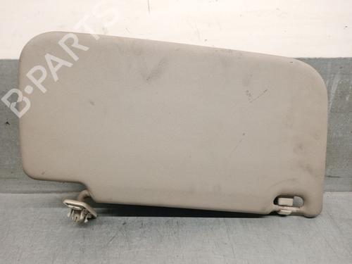 Used Left sun visor OPEL COMBO Tour 1.3 CDTI 16V (69 hp) 30963672