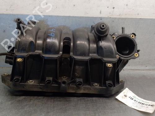 Used Intake manifold Intake manifold SEAT LEON (1M1) 1.6 16 V (105 hp) 39448803 39448803