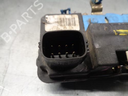 Front left lock VOLVO S80 I (184)  | BP16269043C98 