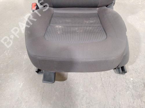 Left front seat AUDI A4 B8 (8K2) 2.0 TDI | BP32166519C15 - Image 7