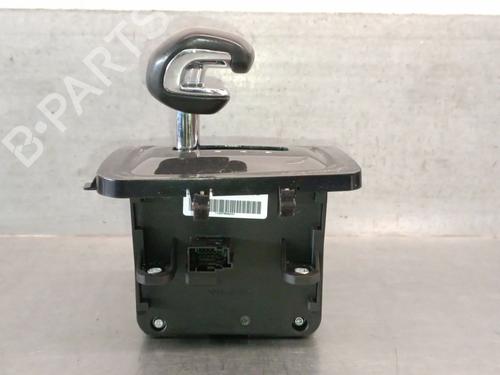 Gear lever PEUGEOT 3008 I MPV (0U_) 2.0 HDi Hybrid4 (0URHCA) | BP27398991M90 
