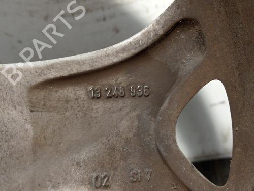 Rim OPEL CORSA D (S07) 1.6 Turbo (L08, L68) | BP17587211C45 