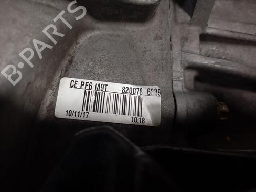 Gearbox RENAULT MASTER III Van (FV) 2.3 dCi 135 FWD (FV0N, FV08, FV06, FV00, FV1S) | BP36461000M3  - Image 10