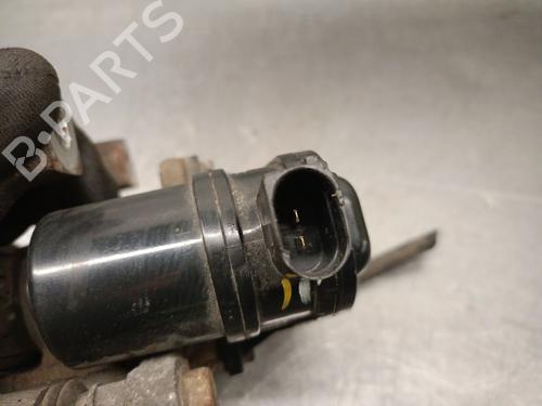 Left rear brake caliper HYUNDAI KONA (OS, OSE, OSI) 1.6 T-GDi | BP28107643M107