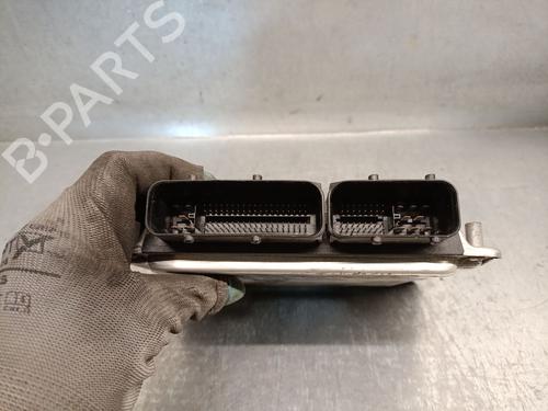 Engine control unit (ECU) SEAT IBIZA III (6L1) 1.9 SDI | BP21578421M57 