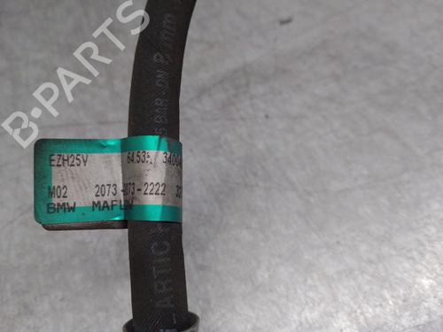 AC pipe BMW X3 (E83) 2.0 d | BP14330844M126 