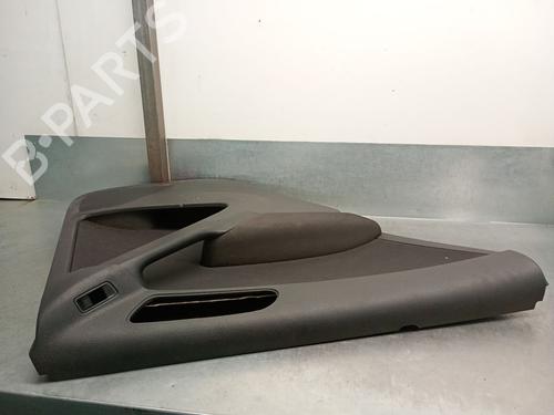 Rear left panel VW TIGUAN (5N_) 2.0 TDI | BP29614151C60
