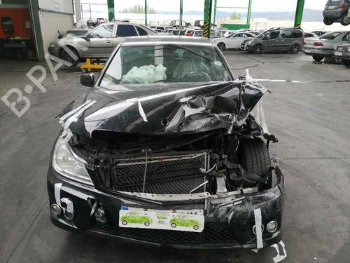 Right front indicator MERCEDES-BENZ C-CLASS (W204) C 200 CDI (204.001) | BP7531495C33 - Image 11