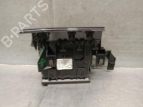 Air vent MITSUBISHI ASX (VSX_, VSE_) 1.6 HYBRID (VSEH6) | BP36239059I21 - Image 4