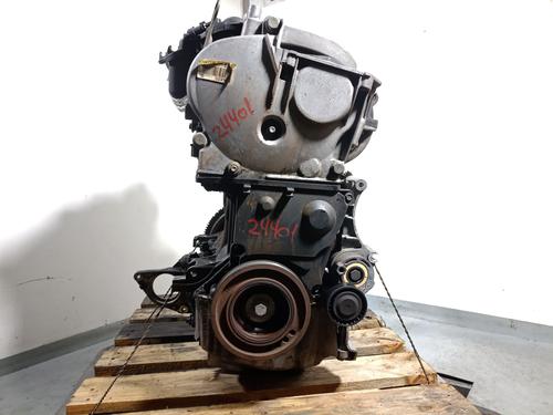 Used Engine RENAULT MEGANE II (BM0/1_, CM0/1_) 1.6 16V (112 hp) 31801449