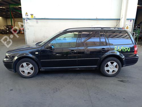 Recambios VW GOLF IV Variant (1J5) 1.9 TDI 4787126