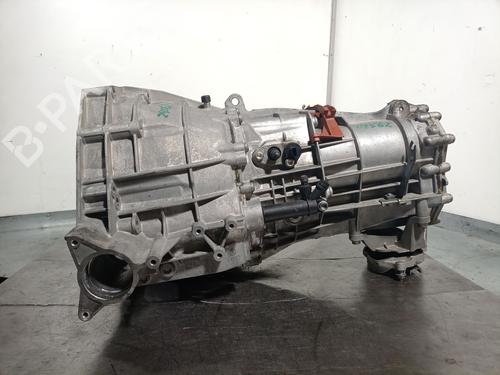 Used Gearbox AUDI A4 B8 (8K2) 2.0 TDI 16V (140 hp) 32163902