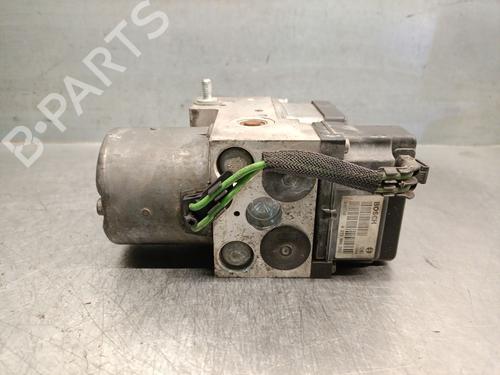 ABS pump OPEL ZAFIRA A MPV (T98) 2.0 DTI 16V (F75) | BP22725574M43 