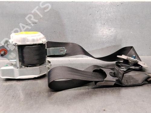 Front right seatbelt KIA RIO III (UB) 1.25 CVVT | BP39981431I25 - Image 2