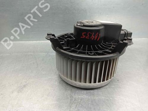 Varmvifte JAGUAR XF I (X250) 2.2 D (200 hp) 11360179
