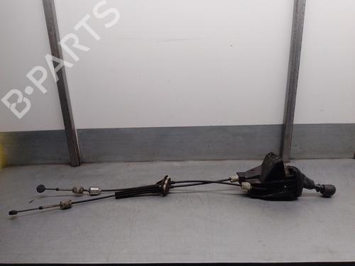 Used Gear lever OPEL MOVANO A Van (X70) [1999-2025]  16934812