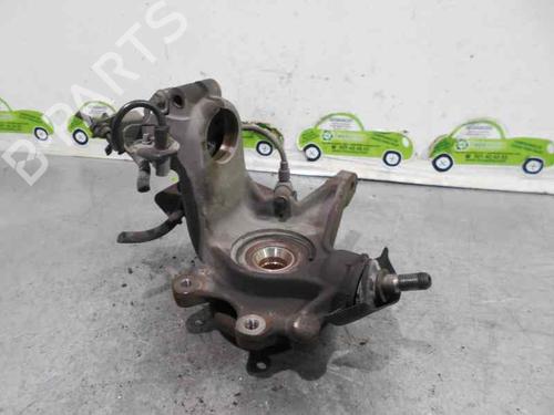 Højre Styrespindel Lejehus CITROËN XANTIA (X1_, X2_) 1.9 Turbo D (90 hp) 2111634