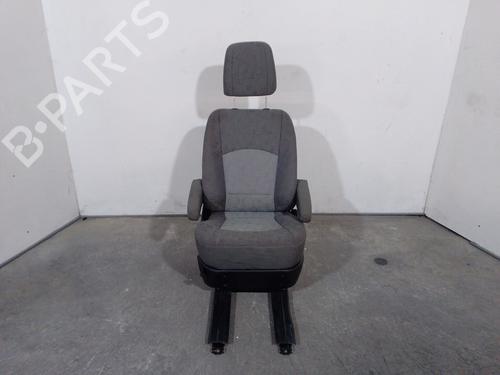 Used Rear seat Rear seat 21839745 21839745