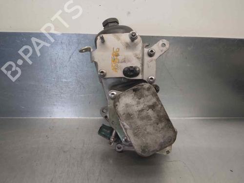 Used Oil radiator PEUGEOT PARTNER Tepee 1.6 HDi 90 (92 hp) 21021000
