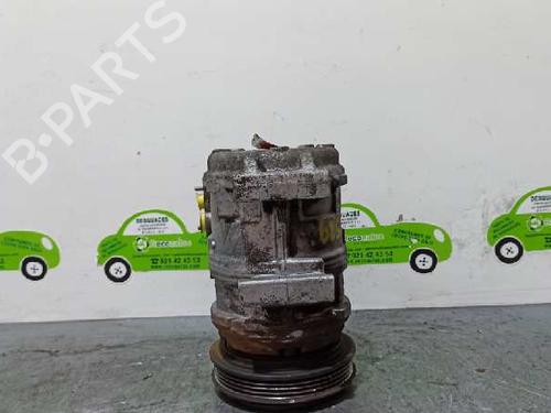 AC compressor KIA CARNIVAL II (GQ)  | BP5187173M34 