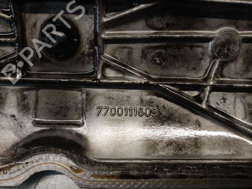 Cylinder head RENAULT MEGANE I (BA0/1_) 1.9 dTi (BA08, BA0N) | BP31171721M5