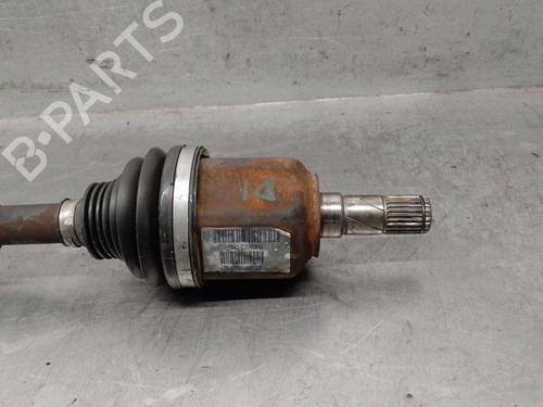 Left front driveshaft FIAT FREEMONT (345_) 2.0 JTD | BP38098826M38 - Image 4