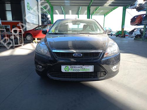 Catalyst FORD FOCUS II (DA_, HCP, DP) 1.6 TDCi | BP30177705M10 