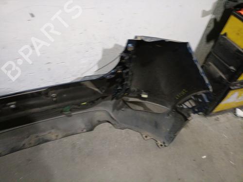 Bagtil kofangere MAZDA CX-3 (DK) 2.0 SKYACTIV-G (DK5W, DK6W) | BP30402426C8 