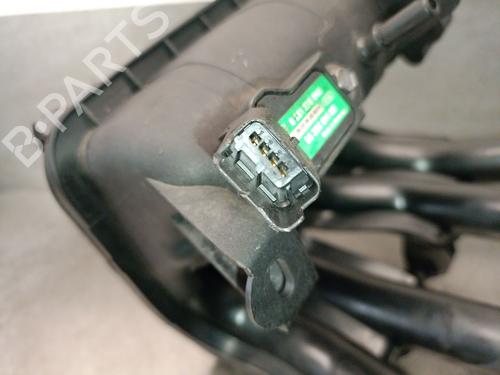 Ansaugkrümmer CITROËN C3 I (FC_, FN_) 1.4 i | BP28356617M70 